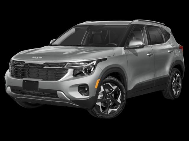 new 2026 Kia Seltos car, priced at $29,421