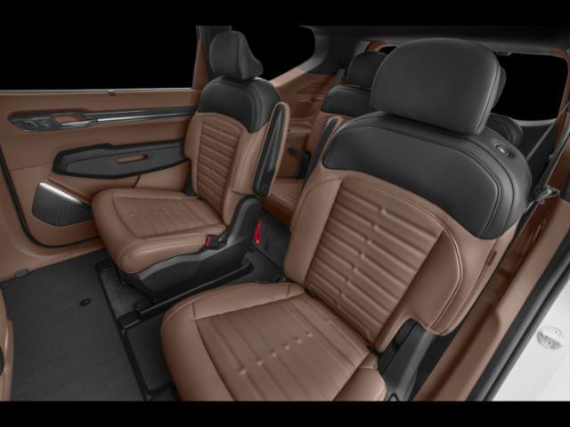 new 2026 Kia EV9 car, priced at $61,386
