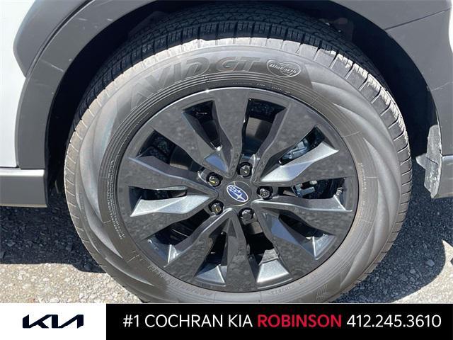 used 2024 Subaru Outback car, priced at $30,978