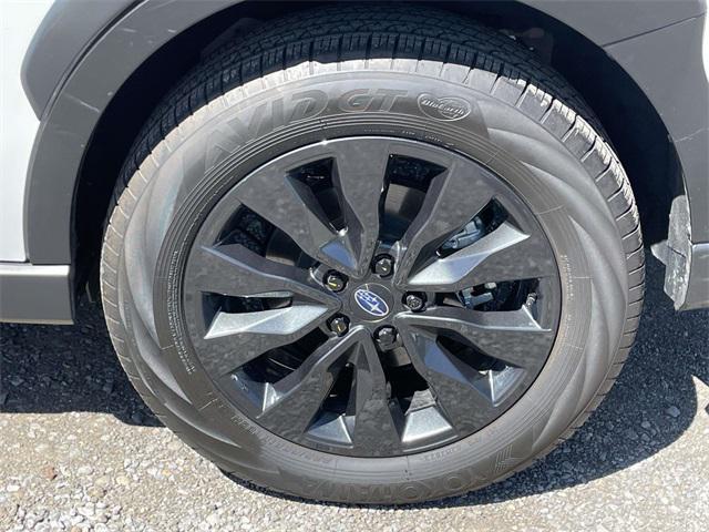 used 2024 Subaru Outback car, priced at $32,349