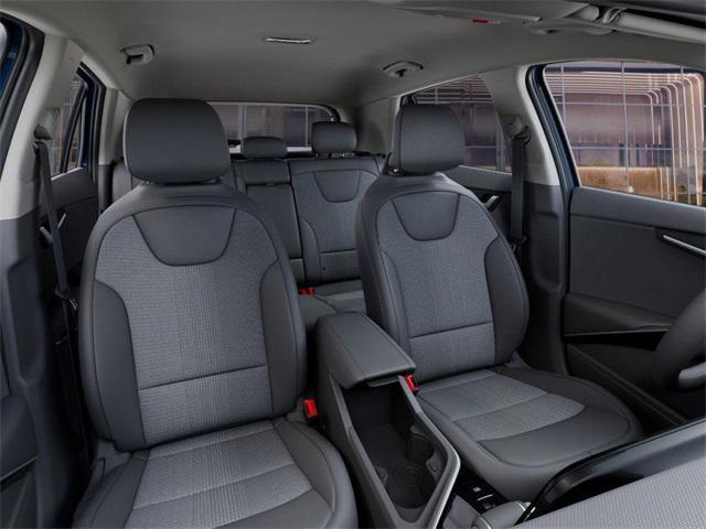 new 2025 Kia Niro car, priced at $30,605