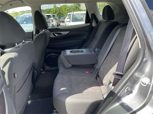 used 2016 Nissan Rogue car, priced at $15,520