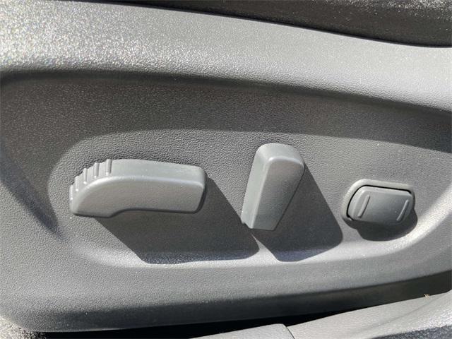 used 2016 Nissan Rogue car, priced at $15,520