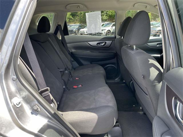 used 2016 Nissan Rogue car, priced at $15,520