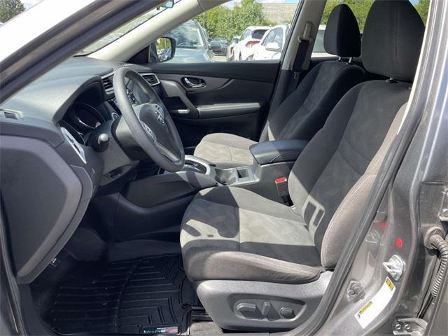used 2016 Nissan Rogue car, priced at $15,520