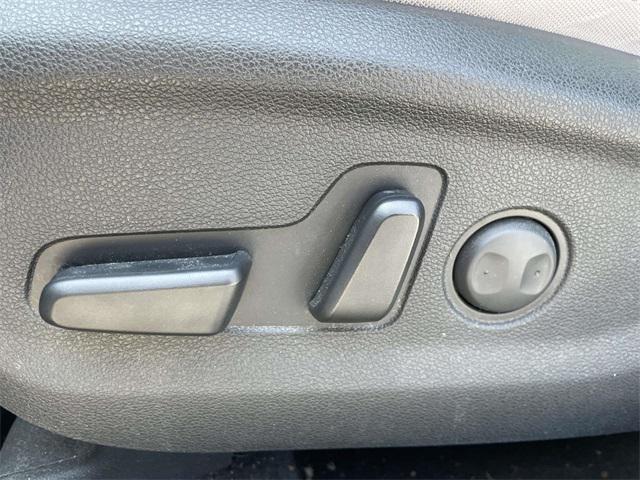 used 2018 Hyundai Tucson car, priced at $14,273