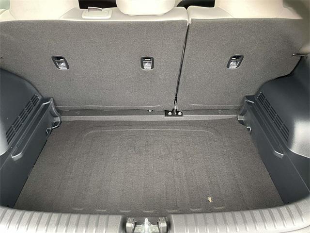 used 2023 Kia Soul car, priced at $20,000