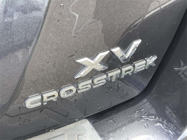 used 2014 Subaru XV Crosstrek car, priced at $13,865