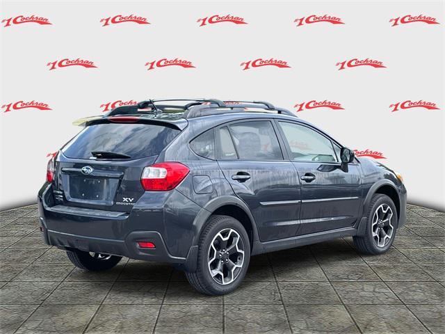 used 2014 Subaru XV Crosstrek car, priced at $13,865