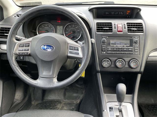 used 2014 Subaru XV Crosstrek car, priced at $13,865