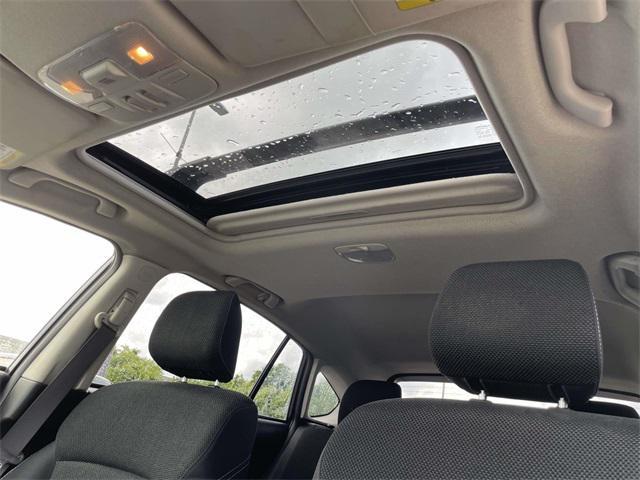 used 2014 Subaru XV Crosstrek car, priced at $13,865