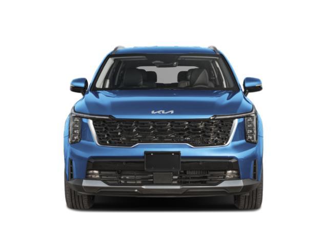 new 2026 Kia Sorento Plug-In Hybrid car, priced at $50,165