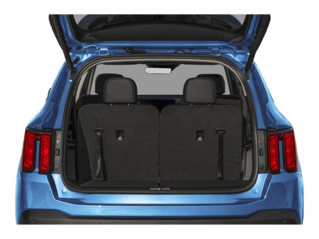 new 2026 Kia Sorento Plug-In Hybrid car, priced at $50,165