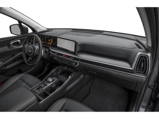 new 2026 Kia Sorento Plug-In Hybrid car, priced at $50,165