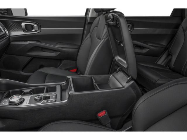 new 2026 Kia Sorento Plug-In Hybrid car, priced at $50,165