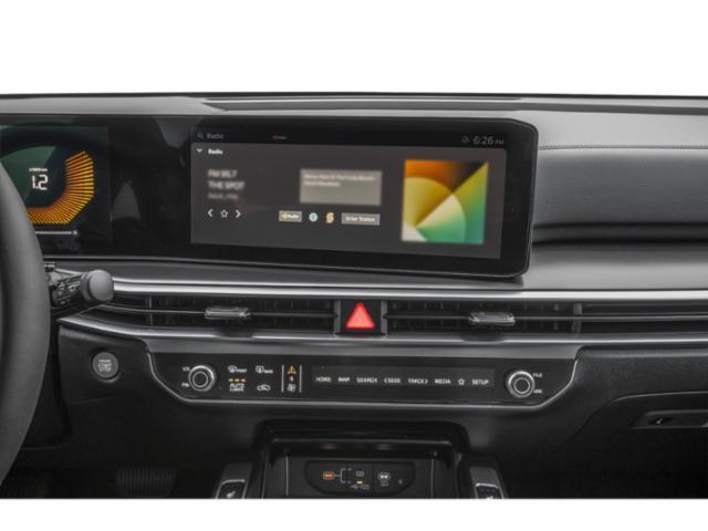 new 2026 Kia Sorento Plug-In Hybrid car, priced at $50,165