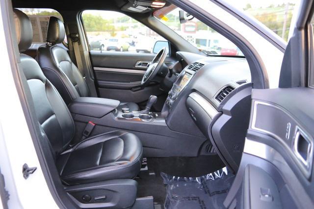 used 2019 Ford Explorer car, priced at $12,957