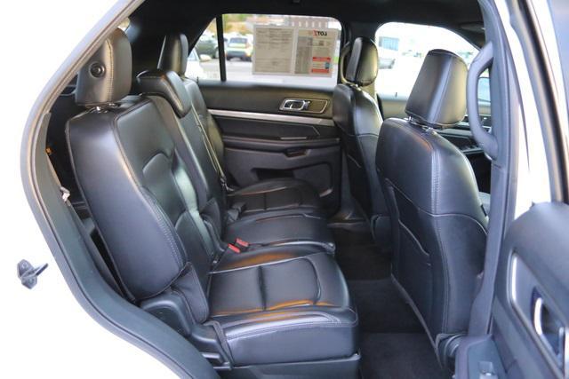 used 2019 Ford Explorer car, priced at $12,957