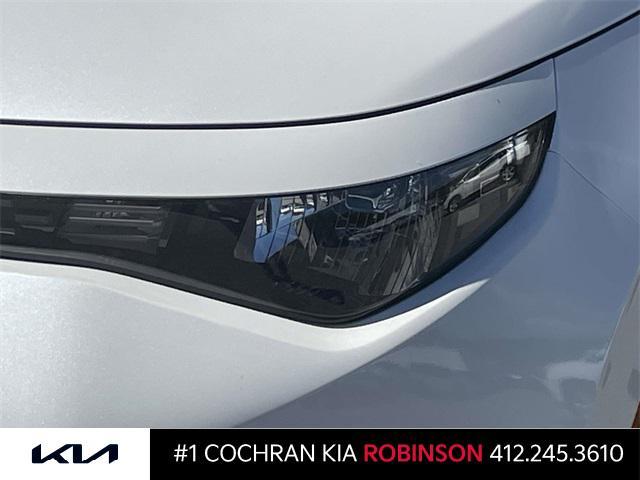 used 2023 Kia Soul car, priced at $17,996