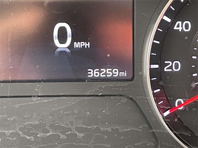 used 2022 Kia Forte car, priced at $18,359