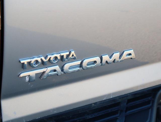 used 2014 Toyota Tacoma car, priced at $22,381