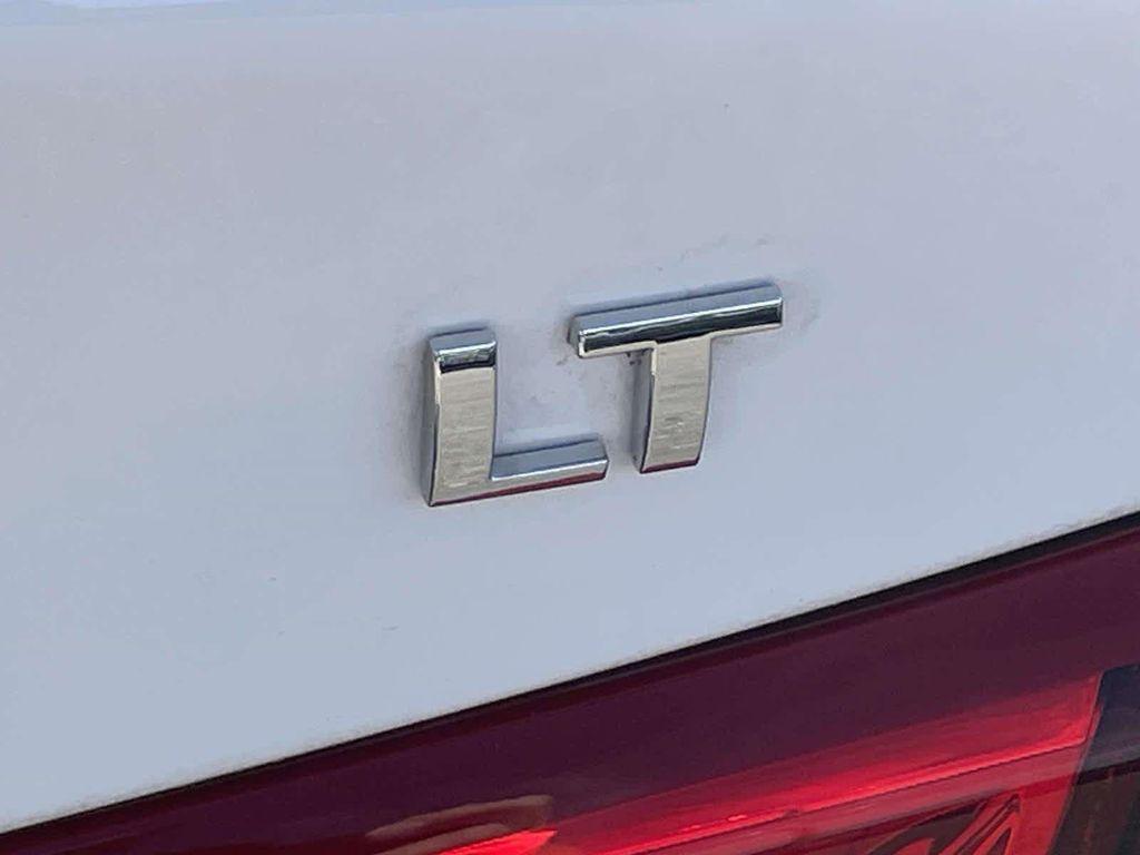 used 2023 Chevrolet Malibu car, priced at $18,730