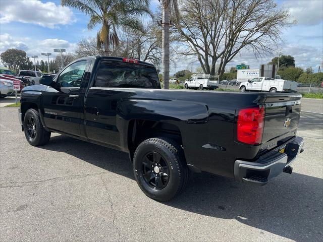 used 2014 Chevrolet Silverado 1500 car, priced at $19,999