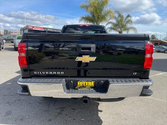 used 2014 Chevrolet Silverado 1500 car, priced at $19,999