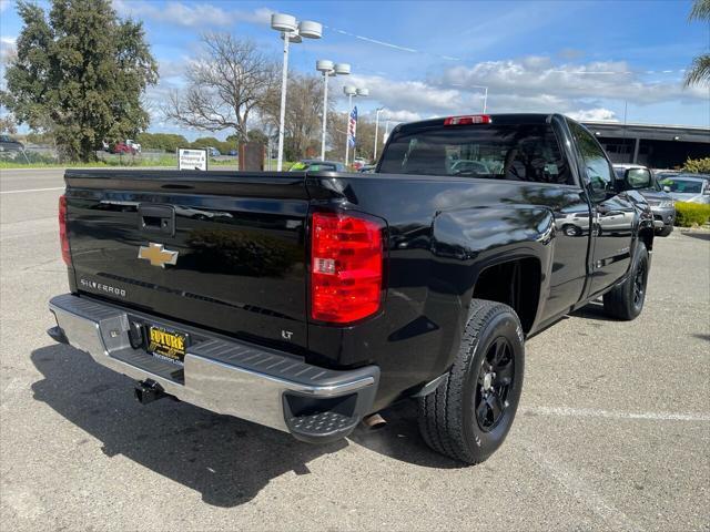 used 2014 Chevrolet Silverado 1500 car, priced at $19,999