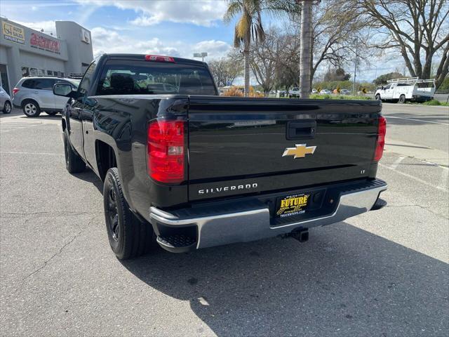 used 2014 Chevrolet Silverado 1500 car, priced at $19,999