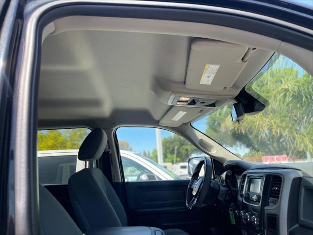 used 2016 Ram 2500 car, priced at $37,999