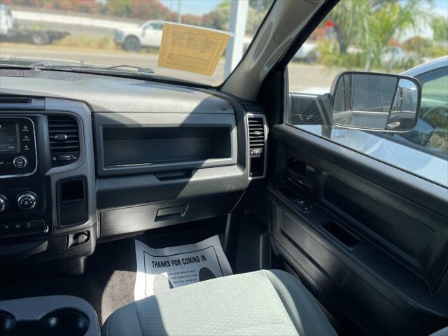 used 2016 Ram 2500 car, priced at $37,999