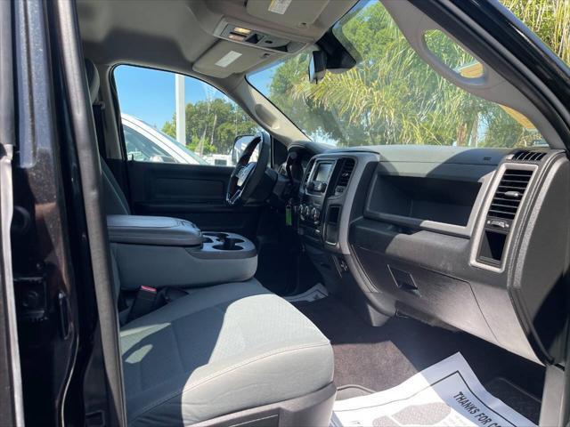 used 2016 Ram 2500 car, priced at $37,999