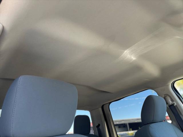 used 2016 Ram 2500 car, priced at $37,999