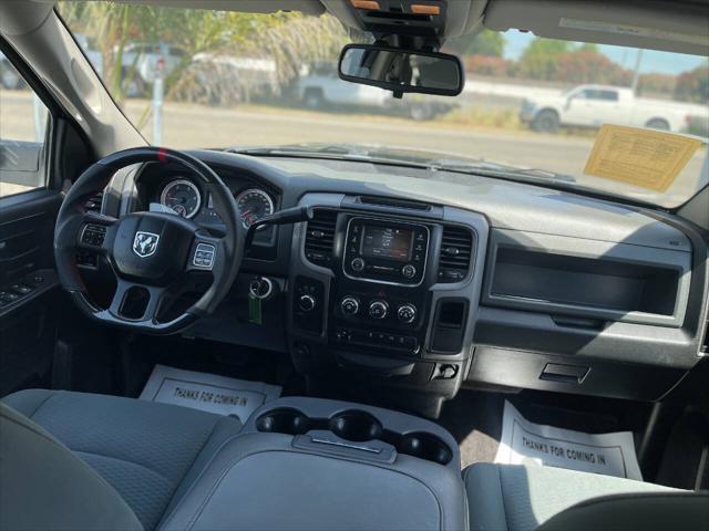 used 2016 Ram 2500 car, priced at $37,999