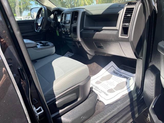 used 2016 Ram 2500 car, priced at $37,999