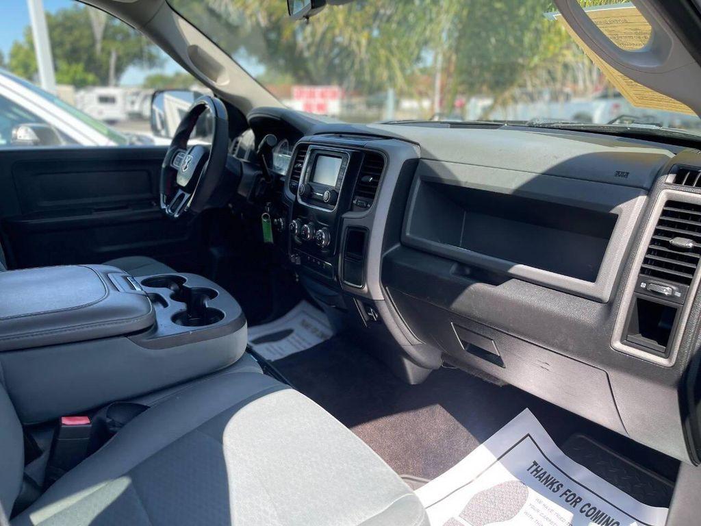 used 2016 Ram 2500 car, priced at $33,999
