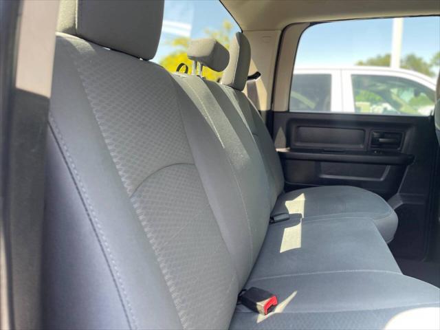 used 2016 Ram 2500 car, priced at $37,999