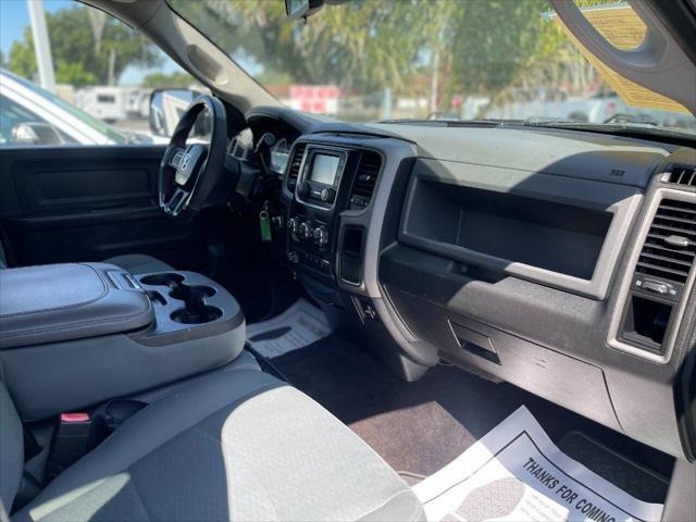used 2016 Ram 2500 car, priced at $37,999