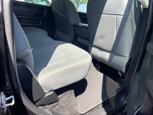 used 2016 Ram 2500 car, priced at $37,999