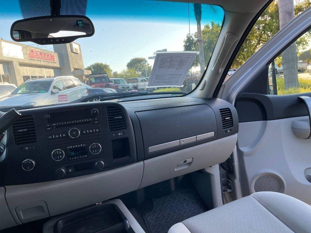 used 2007 Chevrolet Silverado 2500 car, priced at $38,999