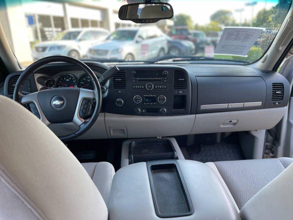 used 2007 Chevrolet Silverado 2500 car, priced at $38,999