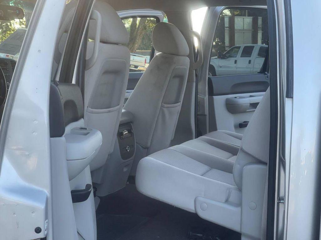 used 2007 Chevrolet Silverado 2500 car, priced at $38,999