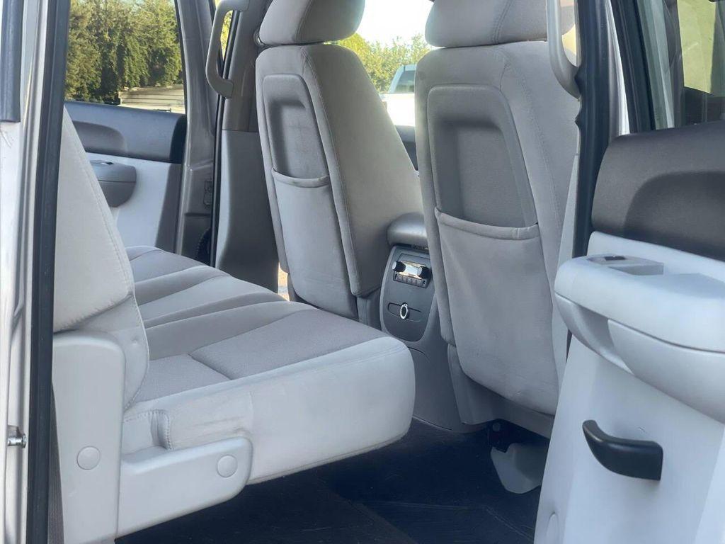 used 2007 Chevrolet Silverado 2500 car, priced at $38,999