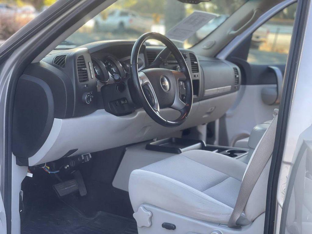 used 2007 Chevrolet Silverado 2500 car, priced at $38,999