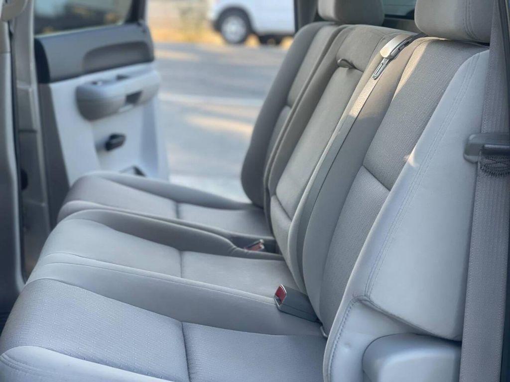 used 2007 Chevrolet Silverado 2500 car, priced at $38,999