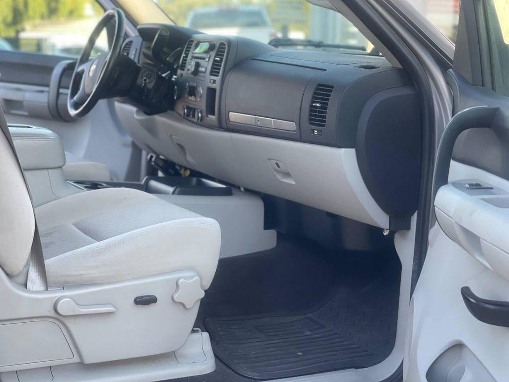 used 2007 Chevrolet Silverado 2500 car, priced at $38,999