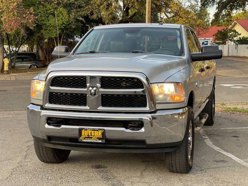 used 2014 Ram 3500 car, priced at $29,999