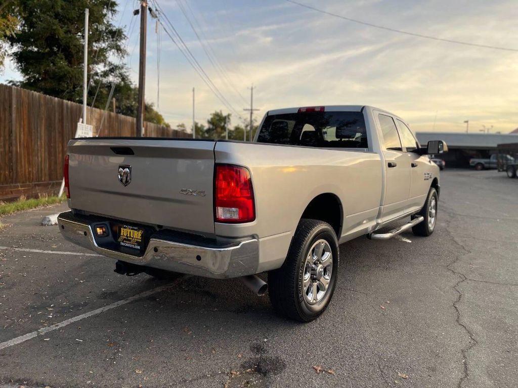 used 2014 Ram 3500 car, priced at $29,999