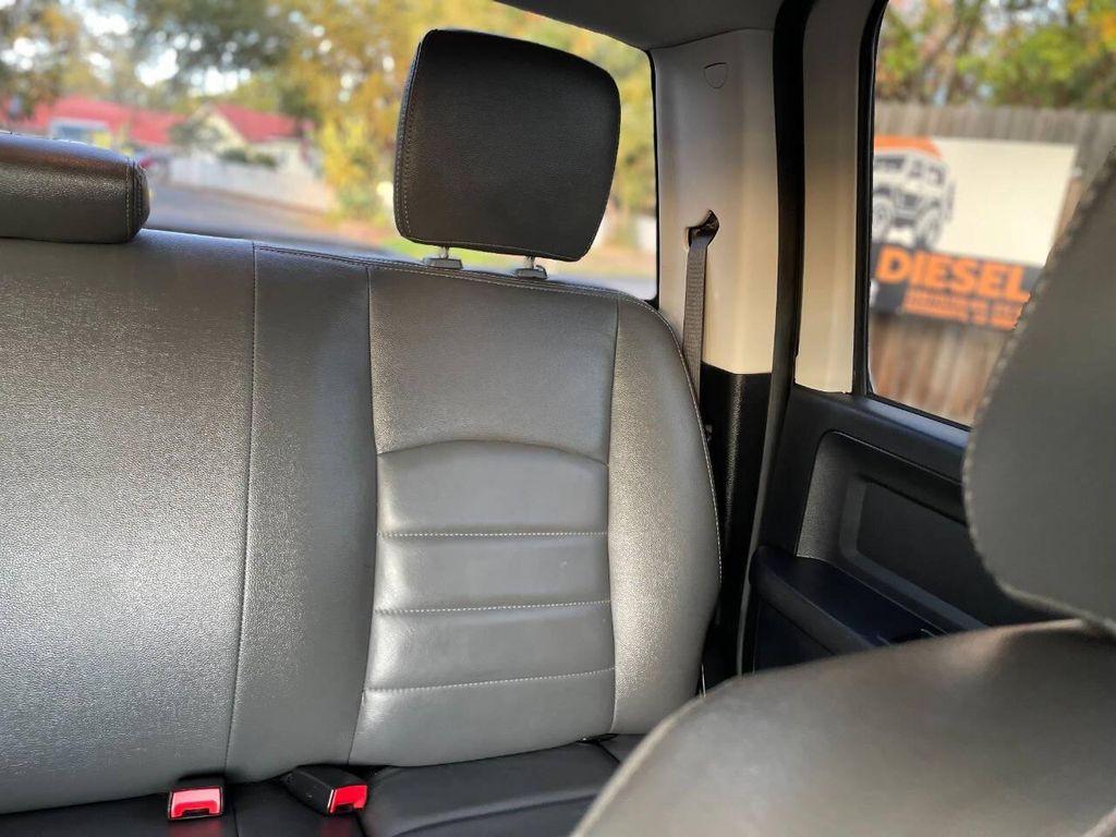 used 2014 Ram 3500 car, priced at $29,999